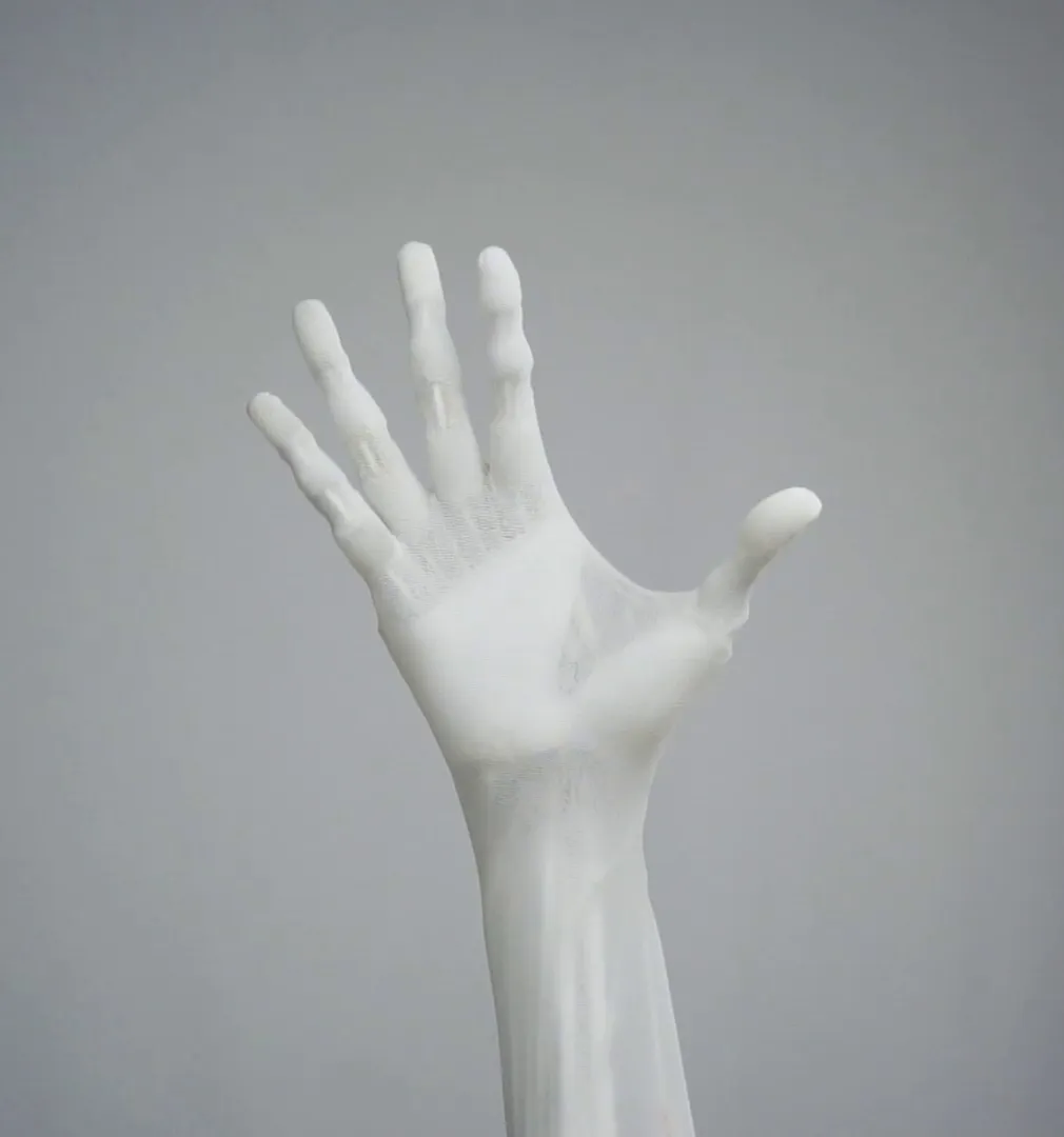 Clone Hand – Humanoid Network